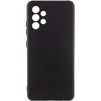 Накладка Samsung A23 4G (A235) Black Ring Case