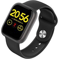 Смарт годинник 1MORE omthing E-Joy Smart Watch Black