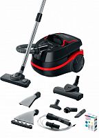Пилосос миючий BOSCH BWD421POW