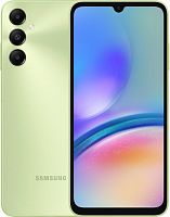 Смартфон SAMSUNG Galaxy A05S 4/128Gb Green (SM-A057) каталог товаров