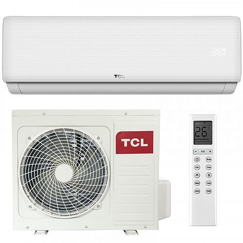 Купить Кондиціонер TCL TAC-12CHSD/UG11V3AHB (U) в магазине vsesvit.shop