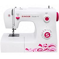 Швейная машина Singer Studio 15 каталог товаров