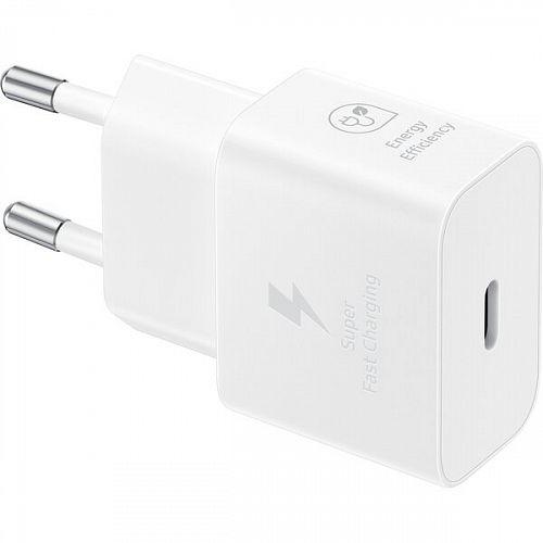 Купить CЗУ SAMSUNG PD 65W+Type-C (black) ORIGINAL в магазине vsesvit.shop