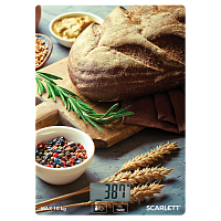 Весы кухонные SCARLETT SC-KS57P65 каталог товаров