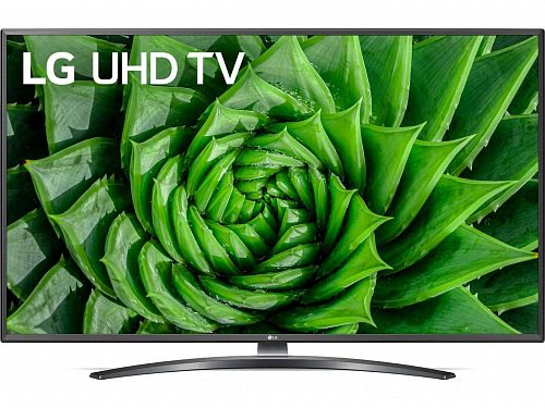 Купить Телевізор LG 43UQ81006LB в магазине vsesvit.shop