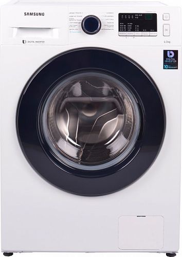 Купить Пральна машина SAMSUNG WW80FG3M05AWLF в магазине vsesvit.shop