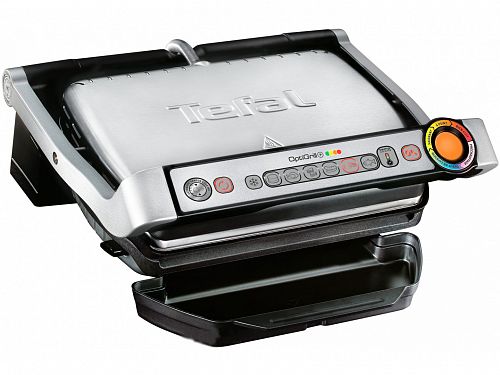 Купить Гриль TEFAL GC706D34 в магазине vsesvit.shop