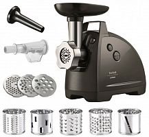 М'ясорубка TEFAL NE685838
