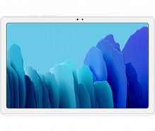 Планшет SAMSUNG Galaxy Tab A7 (T505) 10.4" Silver (SM-T505NZSASEK) каталог товаров