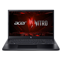Ноутбук ACER Nitro V 16 AI ANV16-42-R1HV (NH.U1JEU.008) каталог товаров