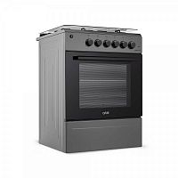 Плита газова ARTEL SHIVAKI  "APETITO 50 10-G" WHITE каталог товаров