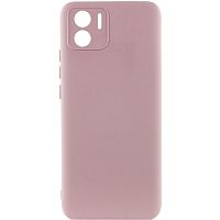 Накладка Xiaomi Redmi A1 Pink Sand Silicon Case Full каталог товаров