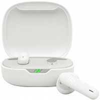 Bluetooth - гарнітура JBL Wave Flex 2 Black (JBLWFLEX2BLK)