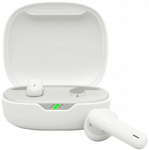 Купить Bluetooth - гарнітура JBL Wave Flex 2 Black (JBLWFLEX2BLK) в магазине vsesvit.shop