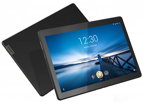 Купить Планшет LENOVO Tab P12 TB370FU 8/128GB Storm Grey + Pen (ZACH0101UA) в магазине vsesvit.shop