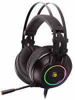 Навушники HOCO W35 wireless headphones BT5.3 Black каталог товаров