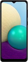 Смартфон SAMSUNG Galaxy A03 Core 2/32 GB Black (SM-A032FZKDSEK) каталог товаров