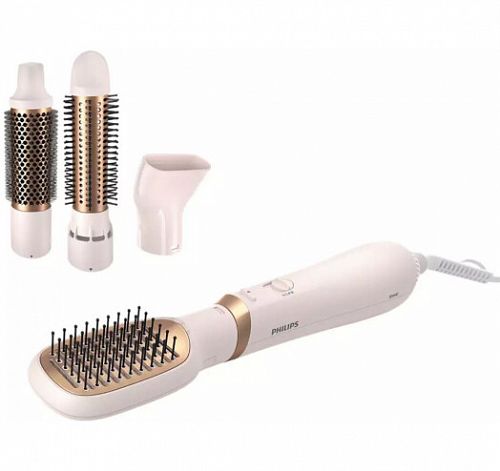 Купить Фен-щітка PHILIPS BHA313/00 в магазине vsesvit.shop