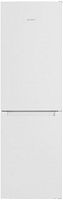 Холодильник INDESIT INFC9TI22W білий каталог товаров