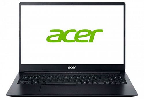 Купить Ноутбук ACER Aspire 3 A315-55KG (NX.HEHEU.02K) FullHD Black в магазине vsesvit.shop