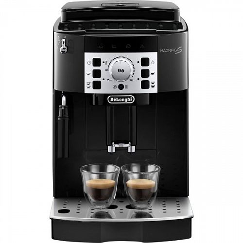 Купить Кавомашина DELONGHI ECAM 22.112 B в магазине vsesvit.shop