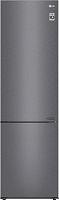 Холодильник LG GW-B509CLZM каталог товаров