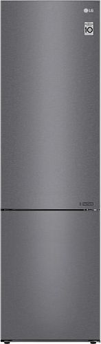 Купить Холодильник LG GW-B509CLZM в магазине vsesvit.shop