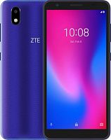 Смартфон ZTE Blade A3 2020 1/32GB NFC Blue каталог товаров