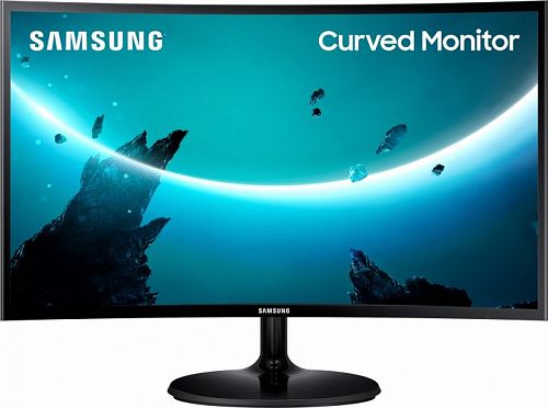 Купить Монітор 27 SAMSUNG Odyssey G3 S27AG302NI (LS27AG302NIXCI) в магазине vsesvit.shop