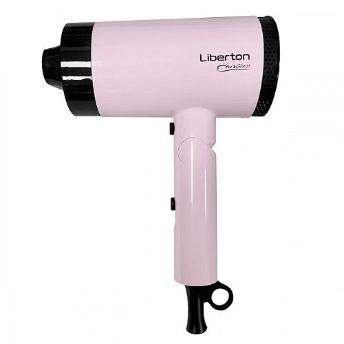 Купить Фен LIBERTON LHD-6107 в магазине vsesvit.shop