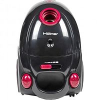 Пилосос HÖLMER HVC-190 ECO
