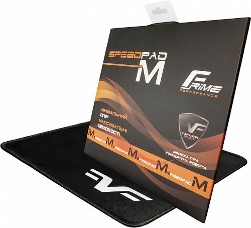 Купить Ігрова поверхня FRIME GPF-SP-XL-01 SpeedPad XL в магазине vsesvit.shop