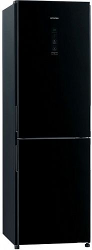 Купить Холодильник Hitachi R-BG410PUC6XGBK в магазине vsesvit.shop