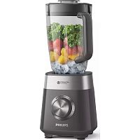 Блендер стаціонарний PHILIPS HR3020/20