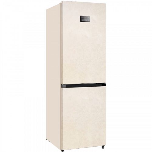 Купить Холодильник MIDEA MDRT460MGE33R (BE) в магазине vsesvit.shop
