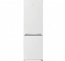 Холодильник BEKO RDSA280K20W білий каталог товаров