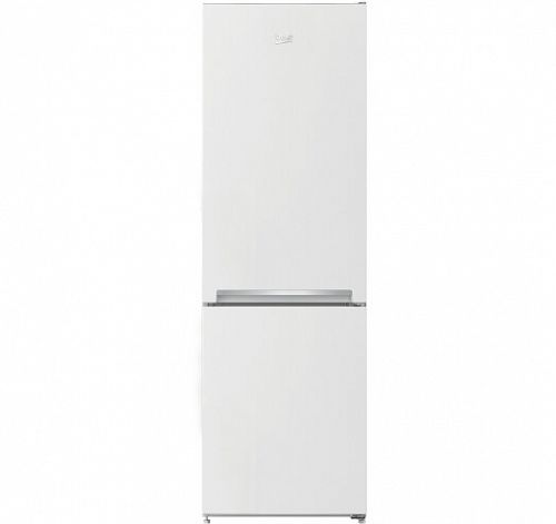 Купить Холодильник BEKO RDSA280K20W білий в магазине vsesvit.shop