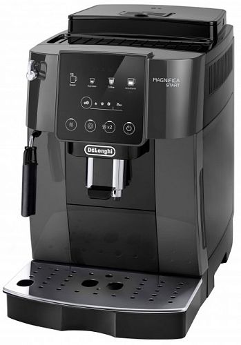Купить Кавомашина DELONGHI ECAM 220.80.SB в магазине vsesvit.shop