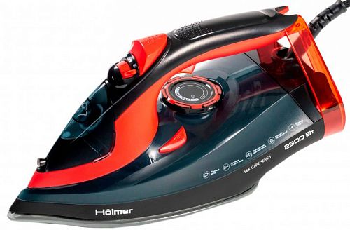 Купить Праска HÖLMER  HIT-2430 в магазине vsesvit.shop