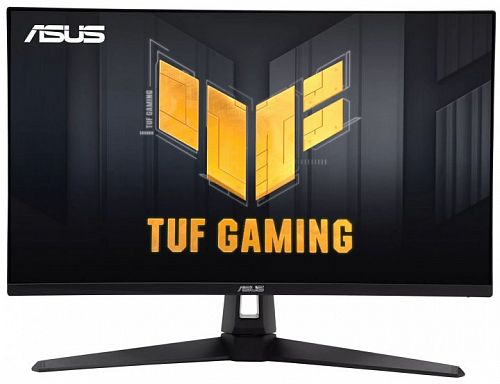 Купить Монітор 27 ACER QG271P6bip (UM.HQ1EE.605) IPS Black 144Hz в магазине vsesvit.shop