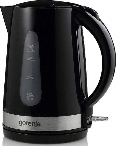 Купить Електрочайник GORENJE K17OS в магазине vsesvit.shop