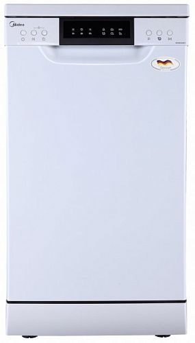Купить Посудомийка MIDEA MFD45S160Si-C в магазине vsesvit.shop