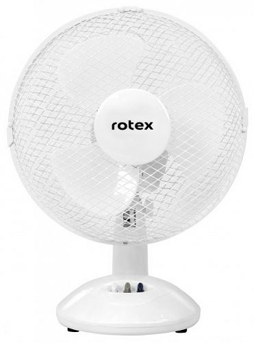 Купить Вентилятор ROTEX RAT01-E(1шт в коробке) в магазине vsesvit.shop