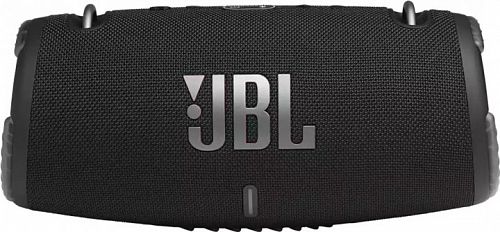 Купить Колонка JBL Xtreme Black в магазине vsesvit.shop
