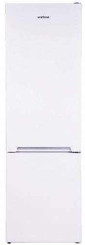 Купить Холодильник VESTFROST CNF 289 W в магазине vsesvit.shop
