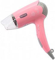 Фен ROTEX RFF122-B Voyage Compact