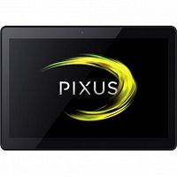 Планшет Pixus Sprint 3G 1/16GB Black каталог товаров