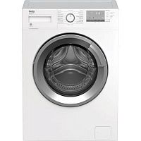 Пральна машина BEKO WUE6512XSSW