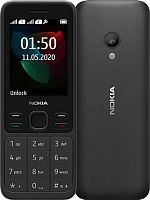 Мобильний телефон NOKIA 150 DS 2020 Black каталог товаров