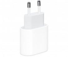 CЗУ APPLE 20W USB-C Power Adapter (MD3J4ZM/A) каталог товаров